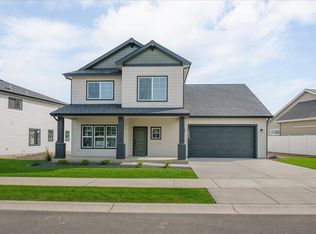 12222 N Valencia Ave, Spokane, WA 99218