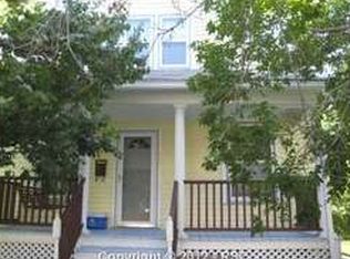 1304 N El Paso St, Colorado Springs, CO 80903
