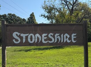 Lot 11 Tower Road, Highlandville, MO 65669