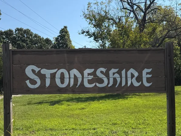 Lot 11 Tower Road, Highlandville, MO 65669