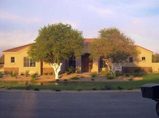 24521 E 182nd Pl, Gilbert, AZ 85298