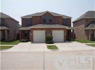 2314 Aldergate Dr, Arlington, TX 76012