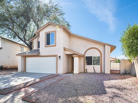3rd image of 4721 W Globeberry St #Az0009