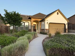 3908 Pine Bend Way, Shafter, CA 93263