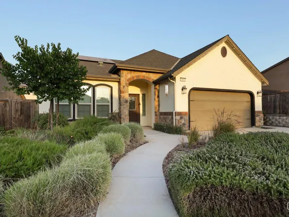 3908 Pine Bend Way, Shafter, CA 93263
