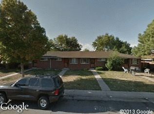 10810 E 4th Way, Aurora, CO 80010