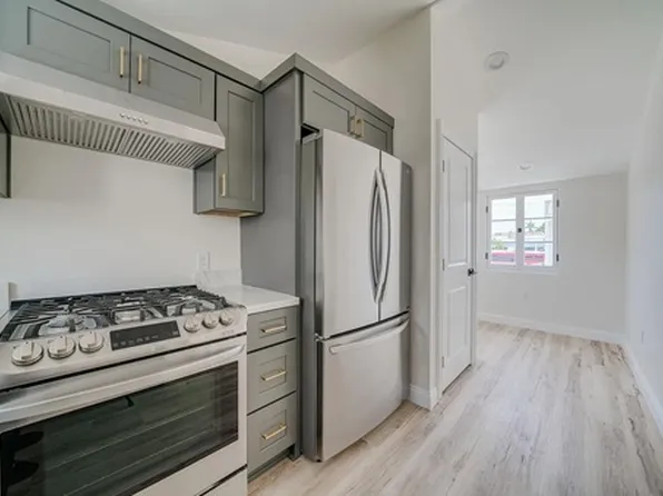 1014 S Hayworth Ave, Los Angeles, CA 90035