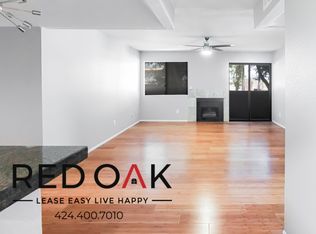 3765 Cardiff Ave APT 101, Los Angeles, CA 90034
