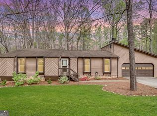 991 Stone Mill Way, Lawrenceville, GA 30046