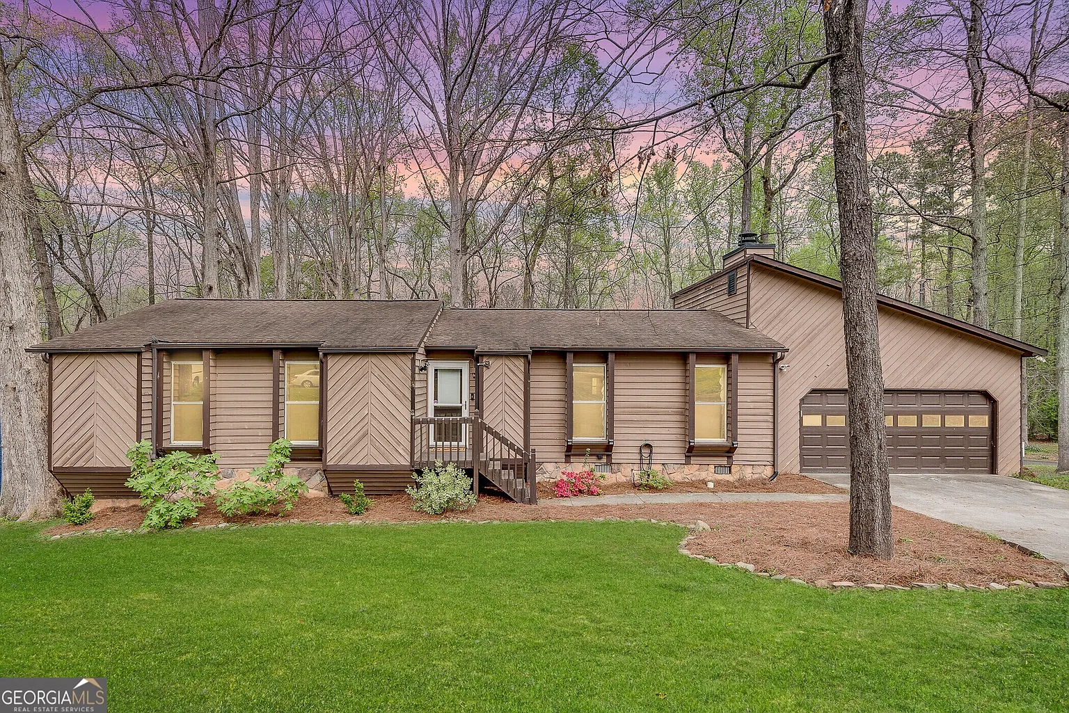 991 Stone Mill Way photo 1