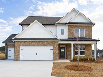 6585 Little Goose Dr, Trussville, AL, 35173