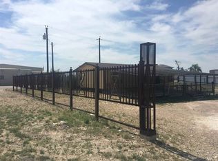 7368 Gutierrez Rd, Laredo, TX 78043