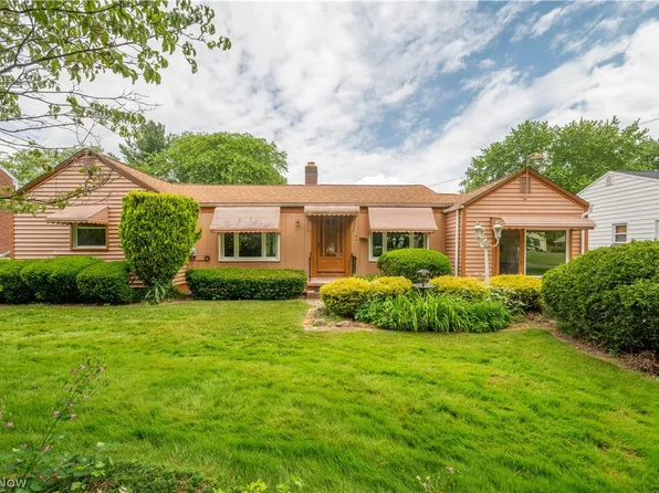 364 Brookfield Ave, Youngstown, OH 44512