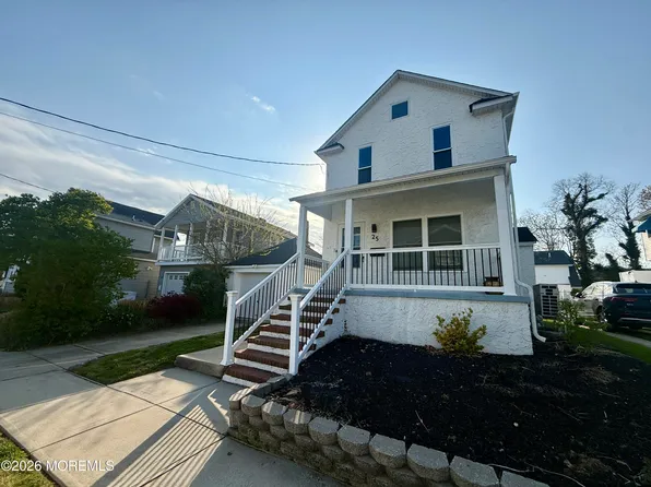 25 Atlantic Avenue, Bradley Beach, NJ 07720