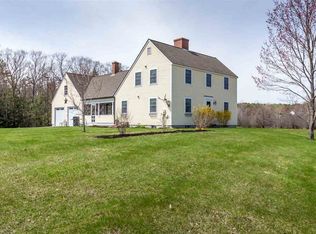 136 School St, Tilton, NH 03276