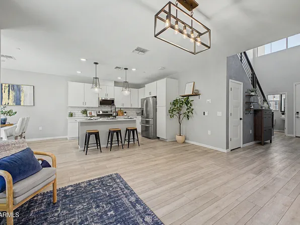 753 E ROJO Way #102, Gilbert, AZ 85297