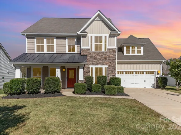 2677 Kinsley Ave NW, Concord, NC 28027