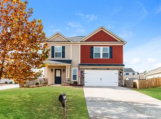 1829 Crystal Ln, West Columbia, SC 29170