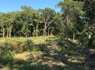 Big Valley Rd, Mead, OK 73449