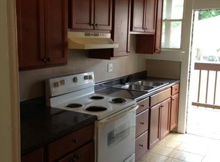 3400 Connecticut St FLOOR 2, Saint Louis, MO 63118