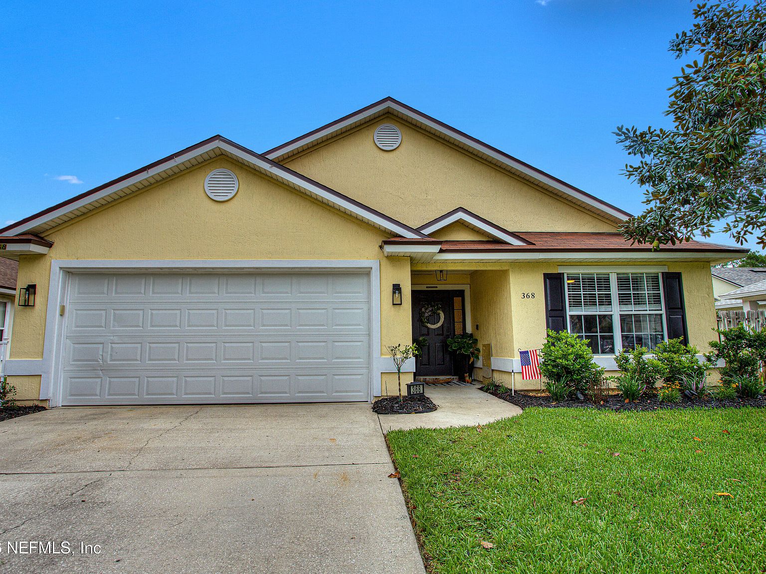 368 W BLACKJACK BRANCH Way, Saint Johns, FL 32259 | MLS #2155807