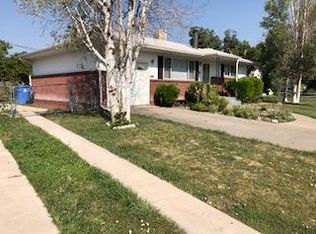 1512 Bristol Dr, Montrose, CO 81401