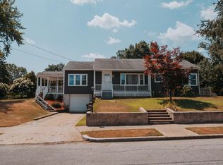 54 Elizabeth Ave, Manchester, NH 03103