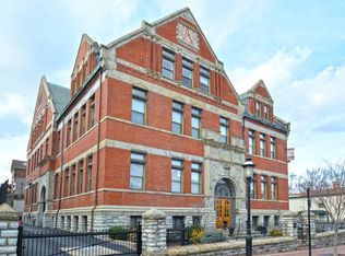 1125 Saint Gregory St UNIT 201, Cincinnati, OH 45202