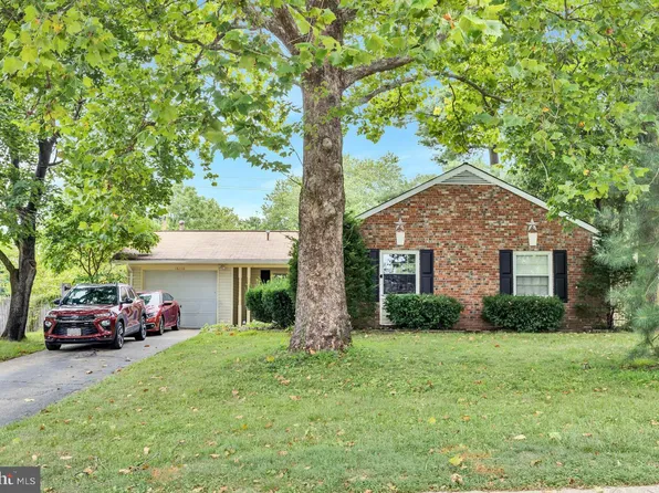 16110 Pond Meadow Ln, Bowie, MD 20716