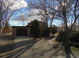 1427 Muir Dr, Gardnerville, NV 89460