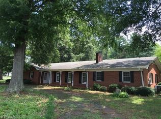 823 State Highway 801 S, Advance, NC 27006