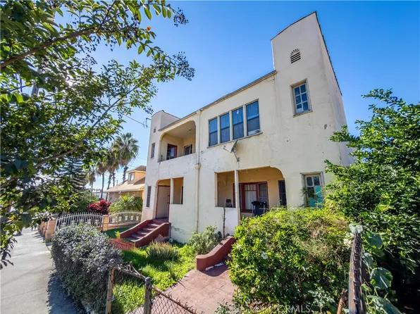 147 N Chicago St, Los Angeles, CA 90033