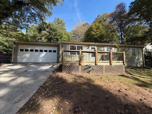 3884 Dollar Cir, Suwanee, GA 30024