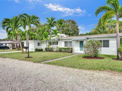 41 NE 26th Dr, Wilton Manors, FL, 33334