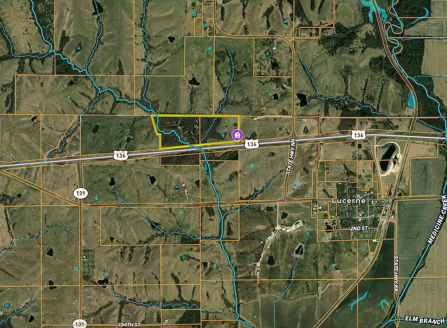 1st image of 13196 Highway 136