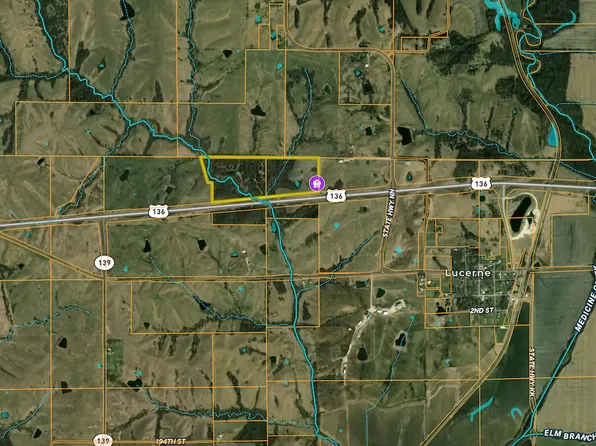 13196 Highway 136, Lucerne, MO 64655