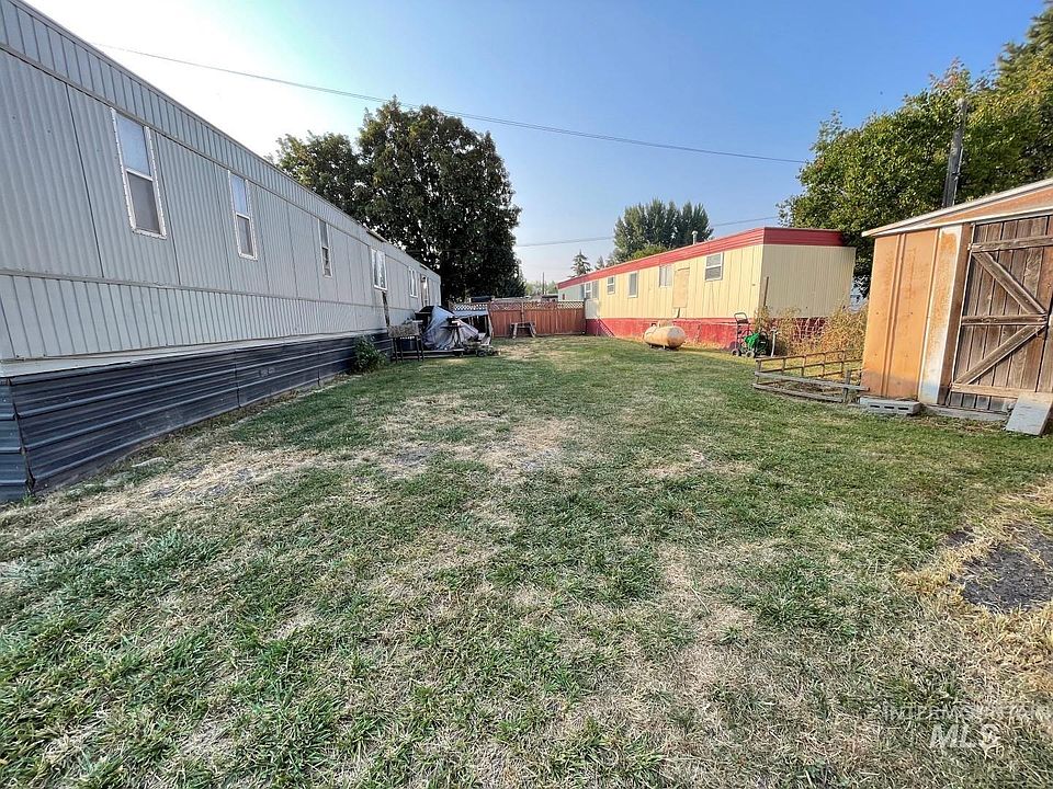 603 W Palouse River Dr TRAILER 71, Moscow, ID 83843 Zillow