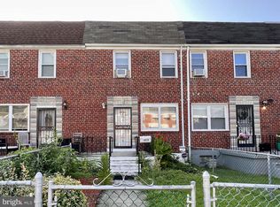 4839 Greencrest Rd, Baltimore, MD 21206