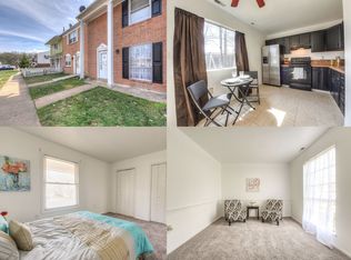 822 Bellows Ave, Fredericksburg, VA 22405