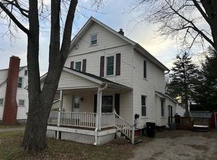 803 Myers Ave, Ashland, OH 44805