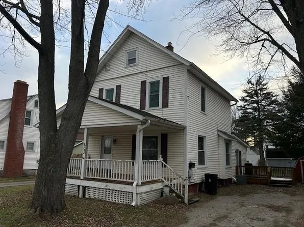 803 Myers Ave, Ashland, OH 44805