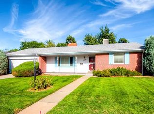 2860 S York St, Denver, CO 80210