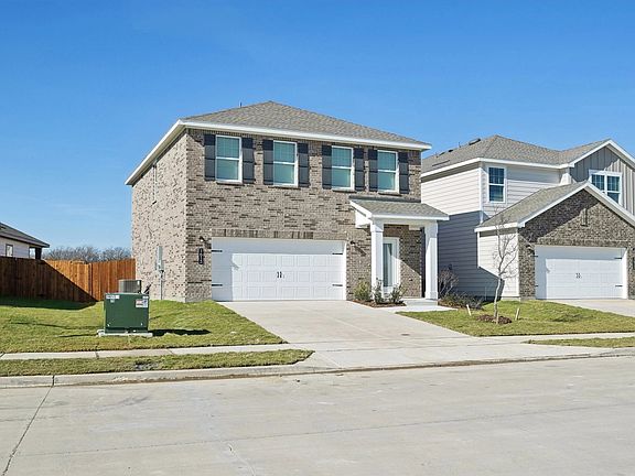 Voyager The Voyager Home Plan