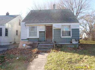 18645 Helen St, Detroit, MI 48234