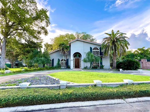 201 Belle Helene Dr, Houma, LA 70360