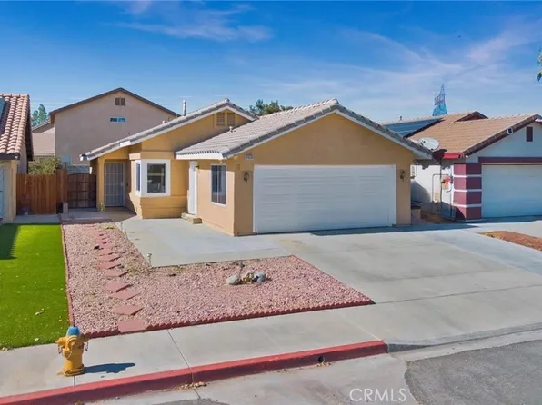 14836 Carter Rd, Victorville, CA 92394