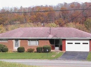 411 Industry Rd, Buena Vista, PA 15018