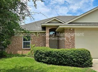 3061 Clydesdale Way, Robinson, TX 76706