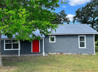 1847 County Road 344 Loop, Milano, TX 76556