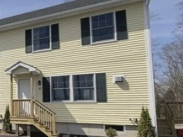 531 Foundry St #531E, North Easton, MA 02356